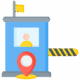 checkpoint